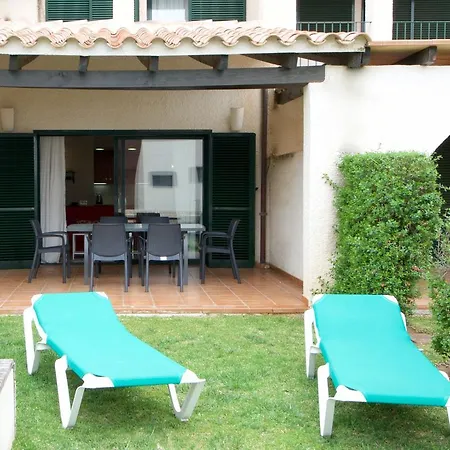 Holiday home Foxglove L'Ampolla