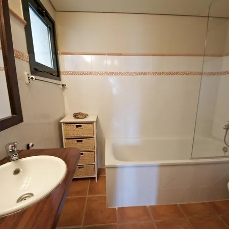 Holiday home Foxglove L'Ampolla