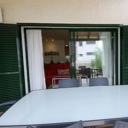 Holiday home Foxglove L'Ampolla